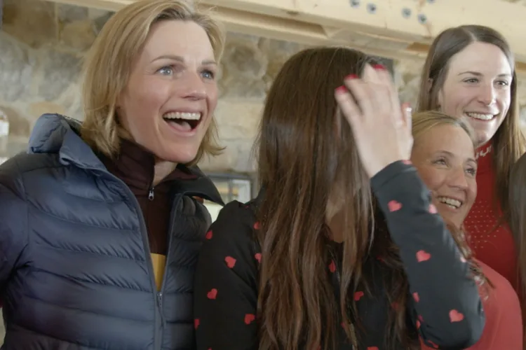 Regional TV Salzburg – Pink Ribbon