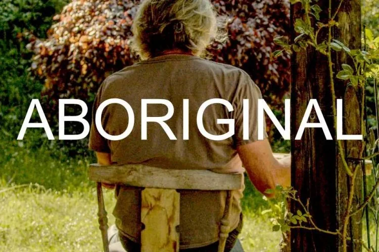 Studio West – Aboriginal