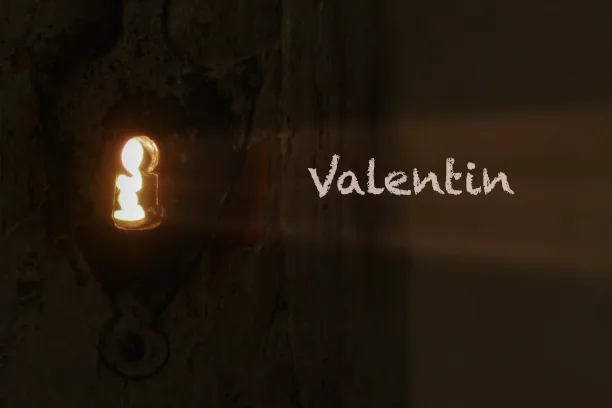 Kino-Eigenproduktion – Valentin