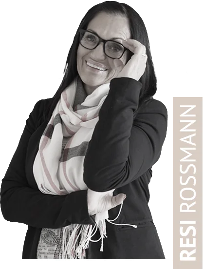 Resi Rossmann