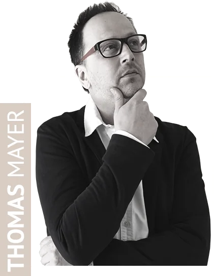 Thomas Mayer
